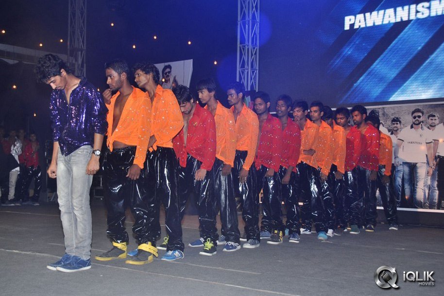 Pawanism-Movie-Audio-Launch